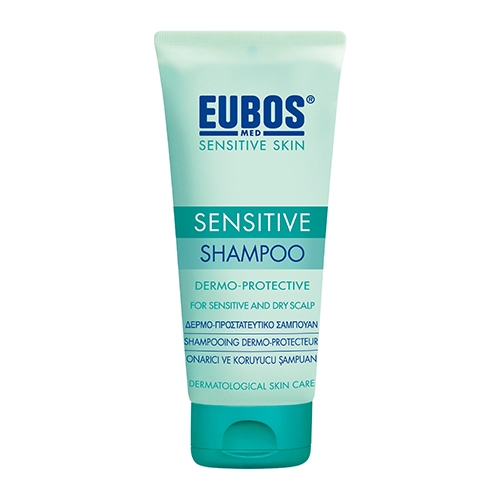 Eubos Onarım ve Koruma Şampuanı